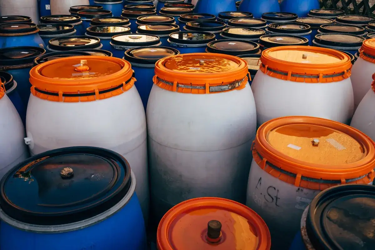Medical Waste Removal in Port Barre, LA