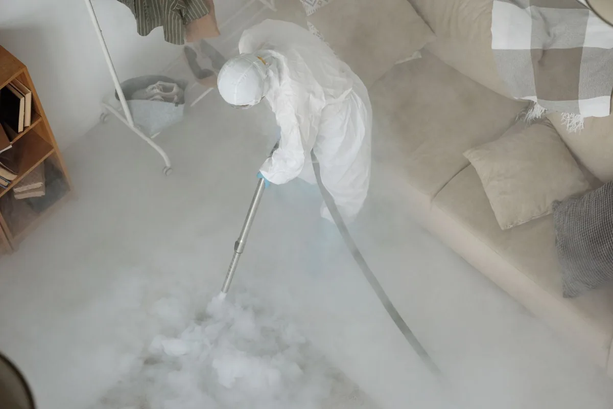 Biohazard Cleanup in Port Barre, LA